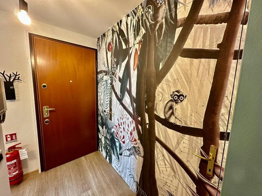63 Passi Dal Lago In Centro By Revenue House Como Dış mekan fotoğraf